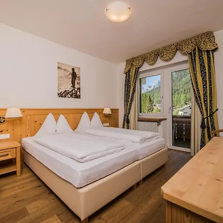 Waldheim 3* Sexten