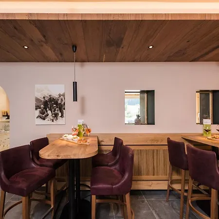 Hotel Waldheim Sexten