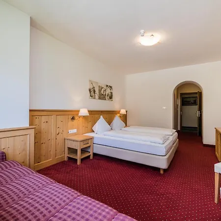 Waldheim 3* Sexten