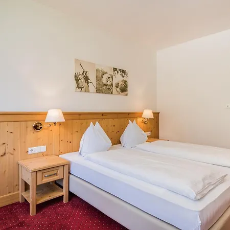 Hotel Waldheim