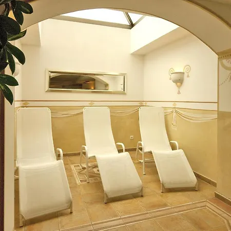 Waldheim 3* Sexten