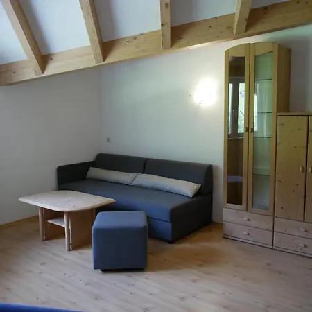 Waldheim 3* Sexten