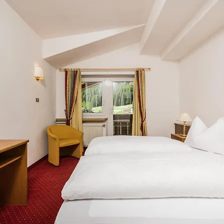 Waldheim Hotel 3*