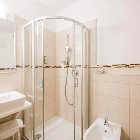 Hotel Waldheim 3*