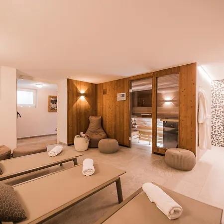 Hotel Waldheim